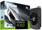 Placa Gráfica ZOTAC GeForce® RTX 4060 Solo 8GB GDDR6 DLSS3