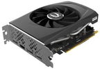 Placa Gráfica ZOTAC GeForce® RTX 4060 Solo 8GB GDDR6 DLSS3