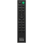 Sony HT-X8500 Barra de Som 2.1 Bluetooth 128W