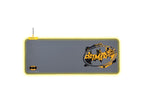FR-TEC Batman Tapete para Teclado e Rato XL / LED