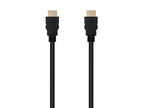 Cabo HDMI V2.0 4K@60Hz 18Gbps Nanocable A M/M 3 M Preto