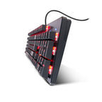 Teclado Mecânico Krom Kernel RGB PT