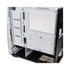 Caixa PC Kolink Stronghold Vidro Temperado USB 3.0 Branca