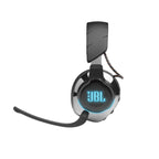 JBL GAMING HEADSET BLUETOOTH- WIFI QUANTUM Q810 NC RGB