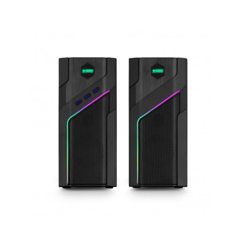 Colunas Urban Factory BOOMEE BLUETOOTH 5.1 10W