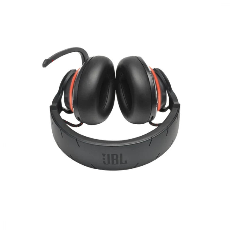 JBL GAMING HEADSET BLUETOOTH- WIFI QUANTUM Q810 NC RGB