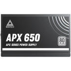 Fonte de Alimentação Montech APX650 650W 80 PLUS