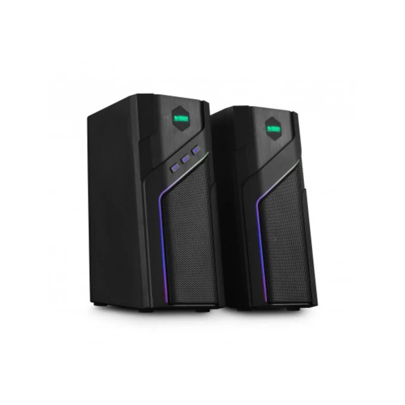 Colunas Urban Factory BOOMEE BLUETOOTH 5.1 10W