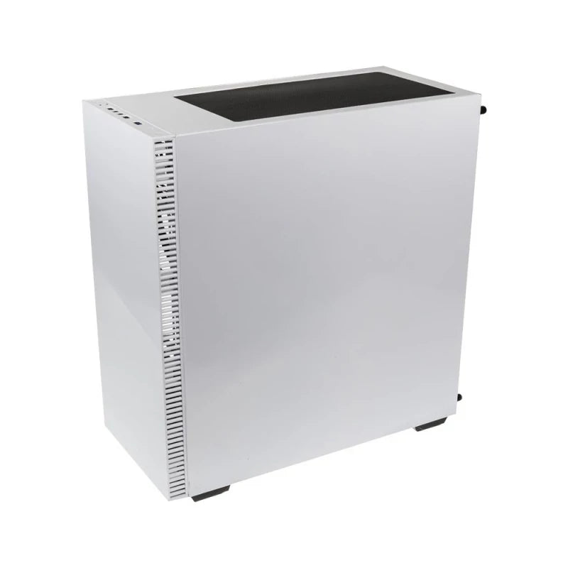 Caixa PC Kolink Stronghold Vidro Temperado USB 3.0 Branca