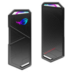 ASUS ROG Strix Arion M.2 NVMe SSD Enclosure-USB3.2 GEN2 Type-C