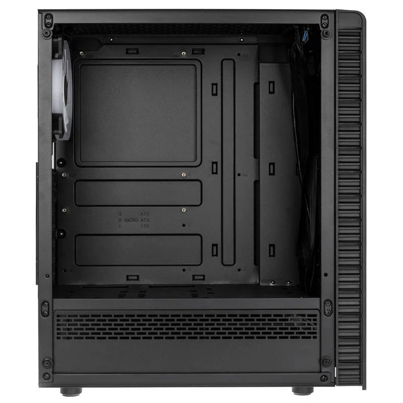 Caixa de PC KOLINK (Micro ATX - Preto)