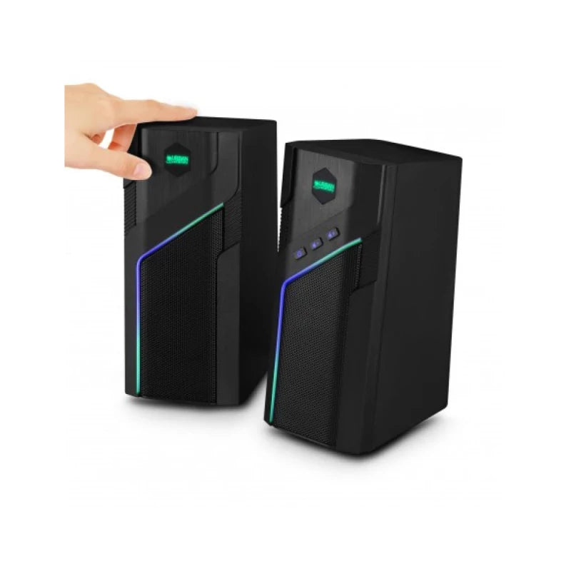 Colunas Urban Factory BOOMEE BLUETOOTH 5.1 10W