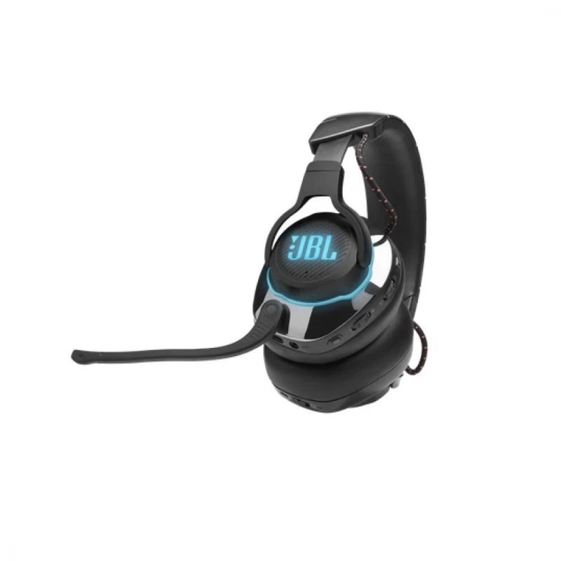 JBL GAMING HEADSET BLUETOOTH- WIFI QUANTUM Q810 NC RGB