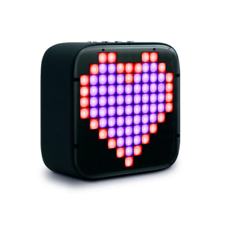 Coluna Portátil Metronic Bluetooth Pixel