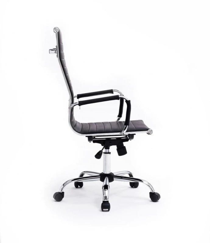 Cadeira de Escritório Equip Encosto Alto