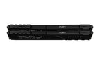 Memória RAM DIMM Kingston Fury Beast 16GB (2x8GB) DDR4-3200MHz (Intel XMP) CL16 (16-18-18) 1.35V Preta