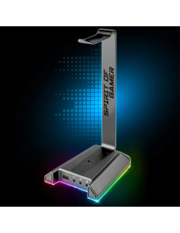 Headset SPIRIT OF GAMER STAND SENTINEL 7.1