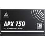 Fonte de Alimentação Montech APX750 750W 80 PLUS