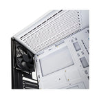 Caixa PC Kolink Stronghold Vidro Temperado USB 3.0 Branca