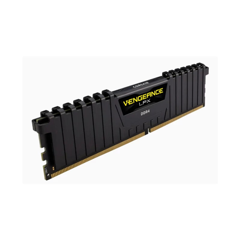 Corsair 8GB DDR4 3200MHz Vengeance LPX Black CL16