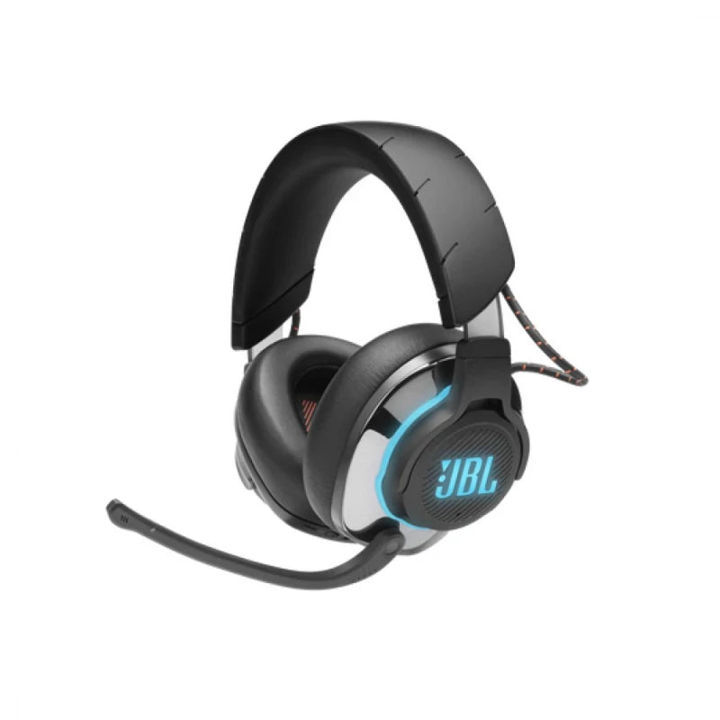JBL GAMING HEADSET BLUETOOTH- WIFI QUANTUM Q810 NC RGB