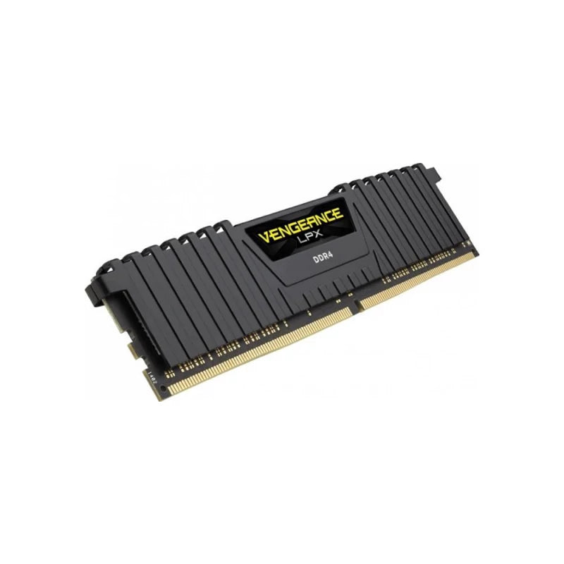Corsair 8GB DDR4 3200MHz Vengeance LPX Black CL16