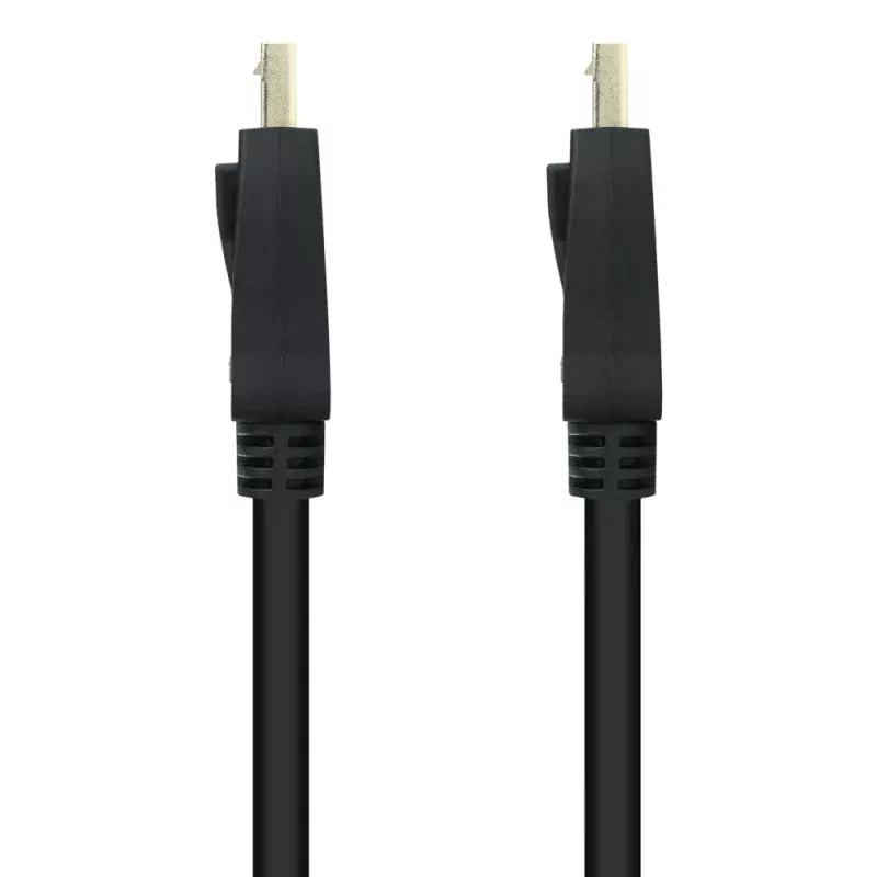 Cabo DisplayPort 1.4 Nanocable DP M/M 3 M