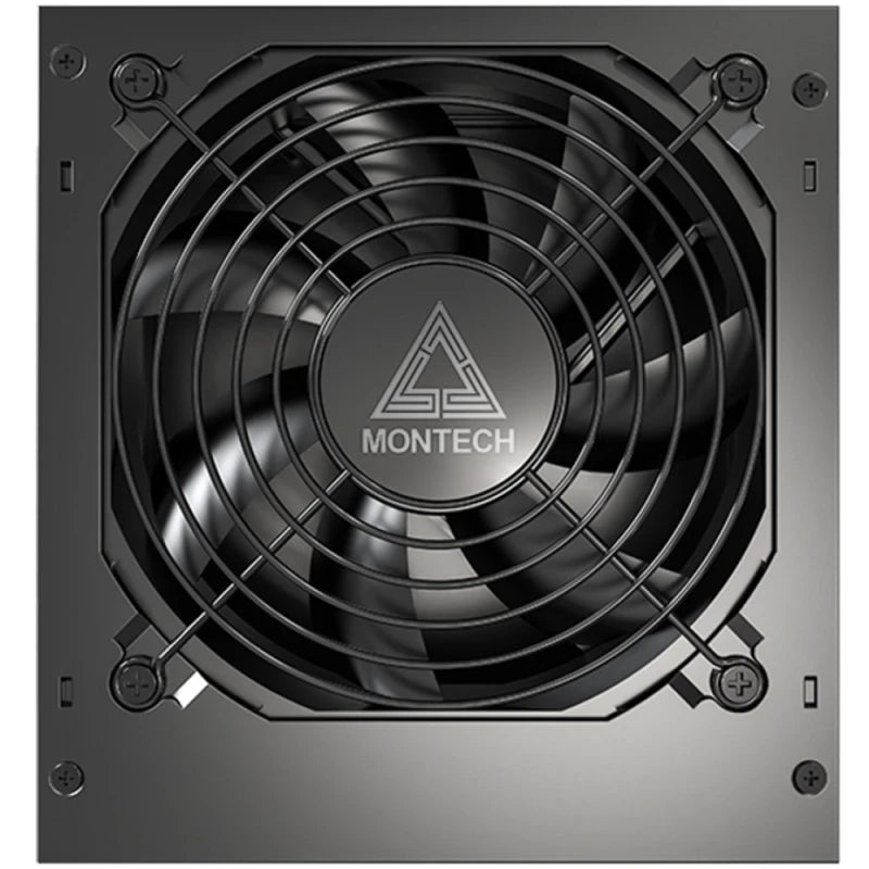 Fonte de Alimentação Montech APX650 650W 80 PLUS