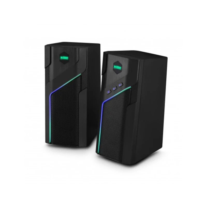 Colunas Urban Factory BOOMEE BLUETOOTH 5.1 10W