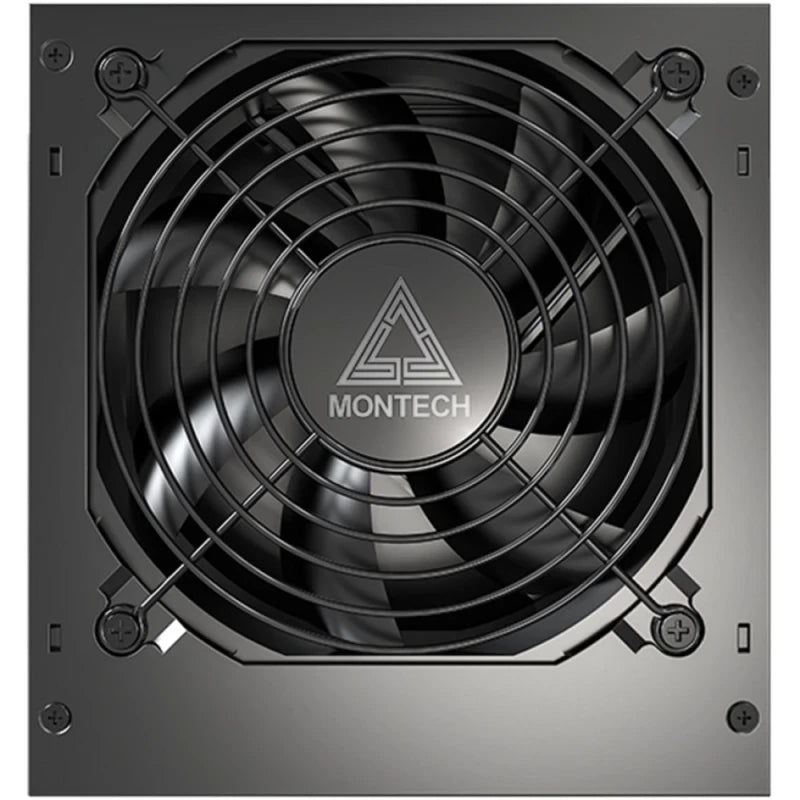 Fonte de Alimentação Montech APX750 750W 80 PLUS