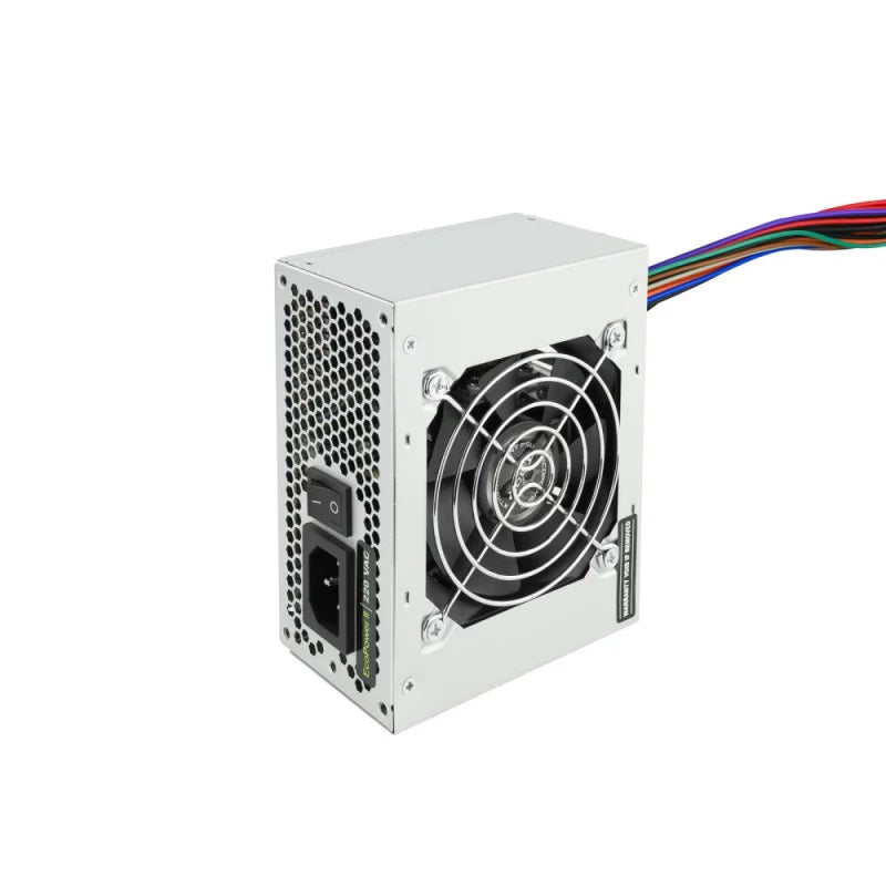Fonte de Alimentação Tooq EP-II SFX TQEP-500S-SFX 500W