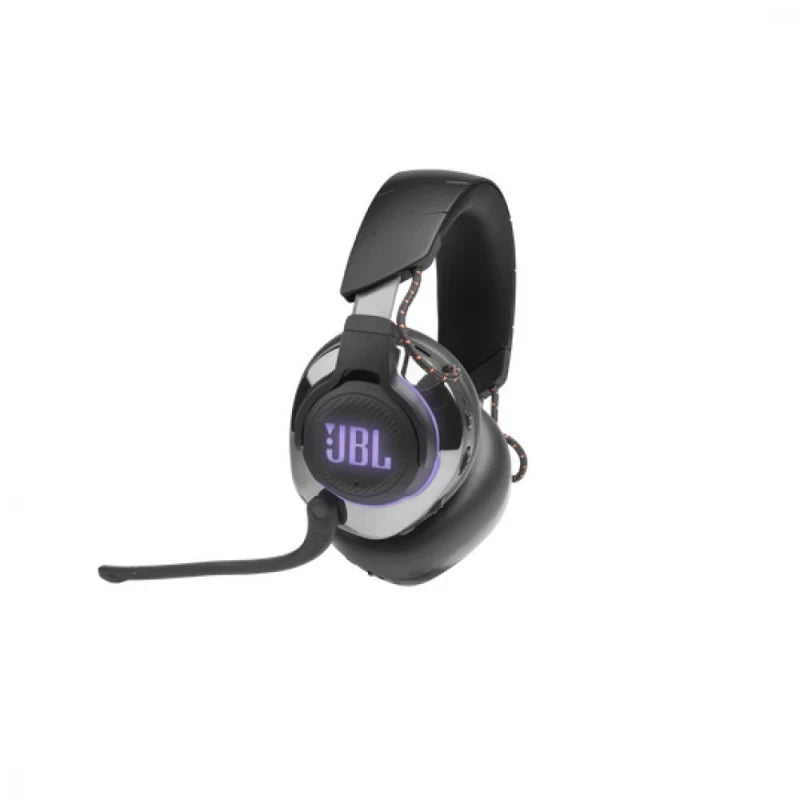 JBL GAMING HEADSET BLUETOOTH- WIFI QUANTUM Q810 NC RGB