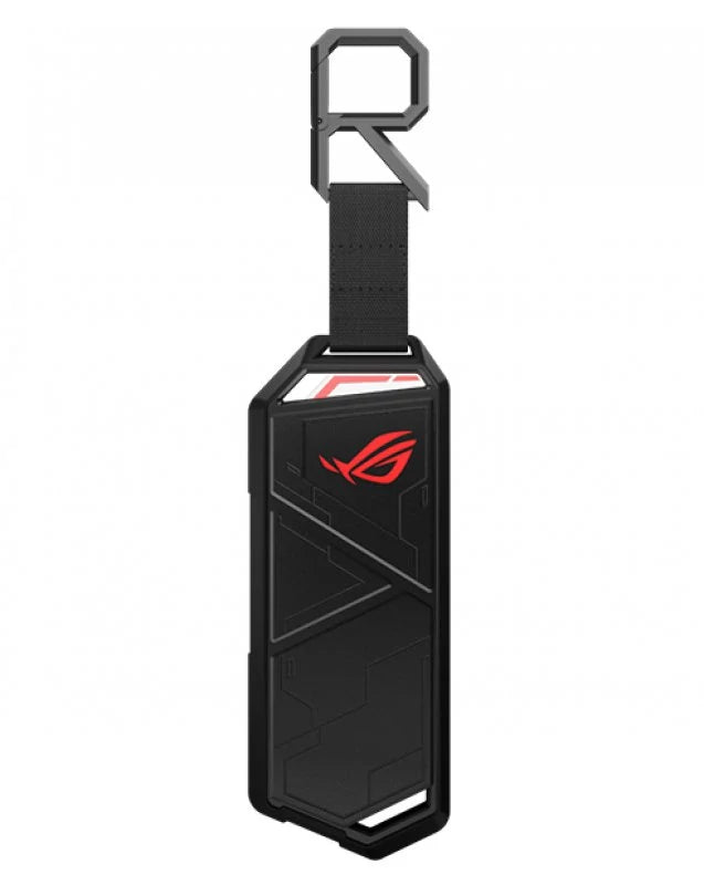 ASUS ROG Strix Arion M.2 NVMe SSD Enclosure-USB3.2 GEN2 Type-C