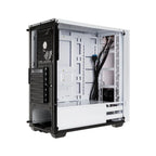 Caixa PC Kolink Stronghold Vidro Temperado USB 3.0 Branca