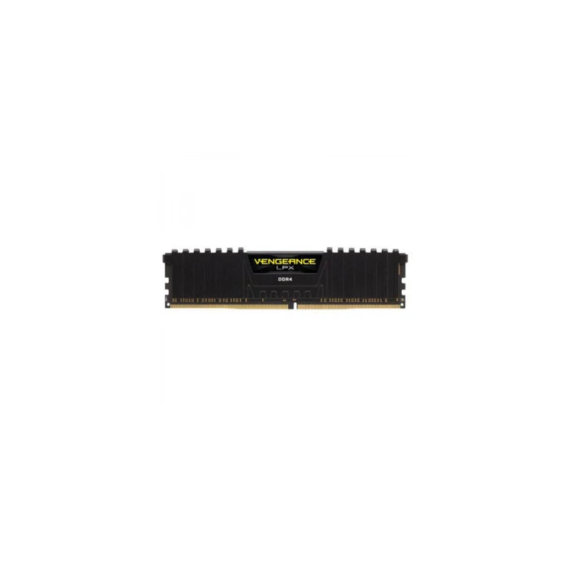 Corsair 8GB DDR4 3200MHz Vengeance LPX Black CL16