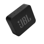 Coluna Portátil Bluetooth JBL Go Essential 2 Preto