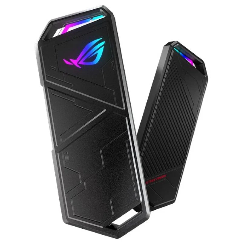 ASUS ROG Strix Arion M.2 NVMe SSD Enclosure-USB3.2 GEN2 Type-C