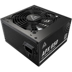 Fonte de Alimentação Montech APX650 650W 80 PLUS