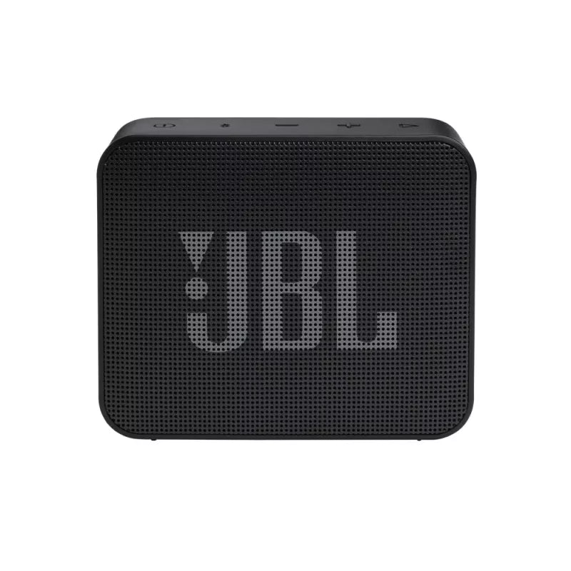 Coluna Portátil Bluetooth JBL Go Essential 2 Preto