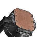 Mars Gaming ML-ONE360 FRGB Kit de Refrigeração Líquida Preto