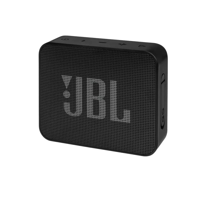 Coluna Portátil Bluetooth JBL Go Essential 2 Preto