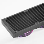 Mars Gaming ML-ONE360 FRGB Kit de Refrigeração Líquida Preto