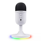 Microfone TRUST GXT234W YUNIX WHITE