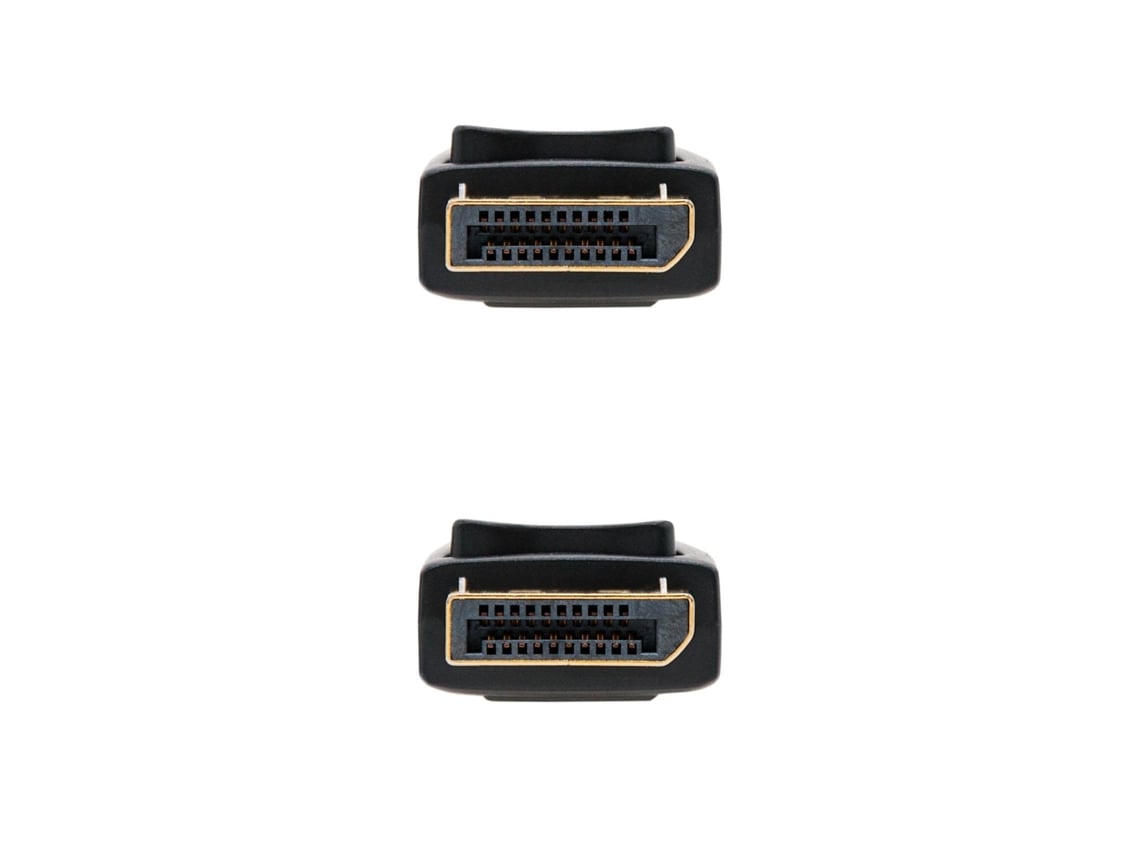 Cabo DisplayPort Nanocable DP M/M 7 M