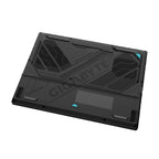 Portátil Gigabyte Gaming A16 CWH (2025) CWHI3PT864SD Black Steel