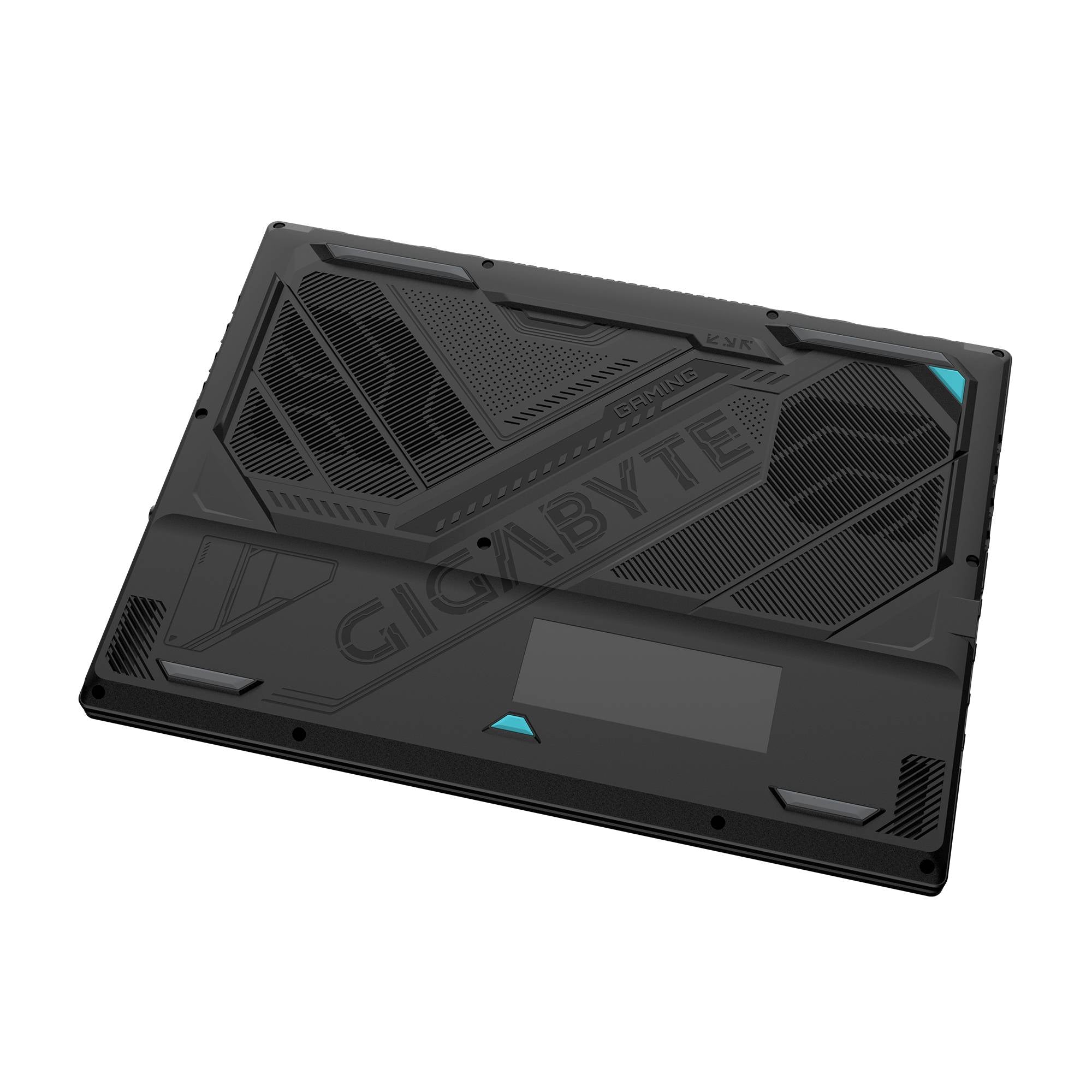 Portátil Gigabyte Gaming A16 CWH (2025) CWHI3PT864SD Black Steel