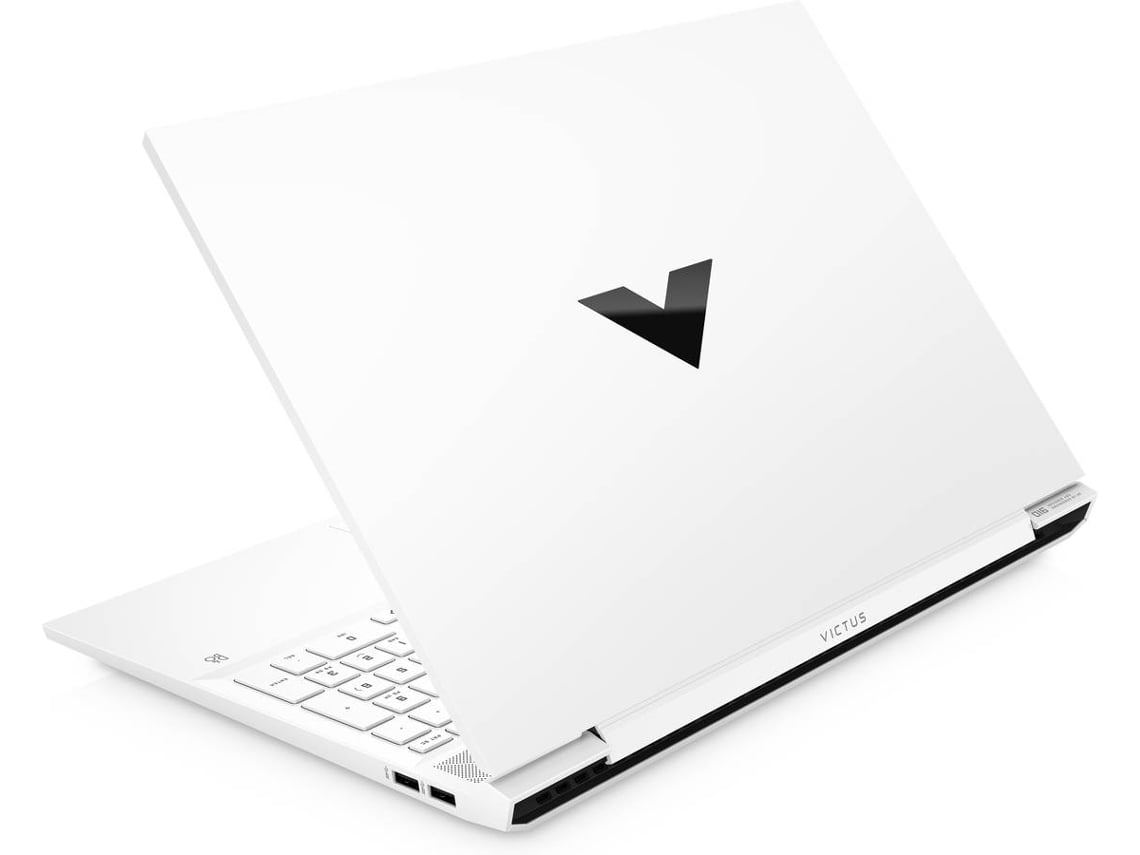 Portátil HP Victus 16-e0002np 16.1" R7 5800H 16GB 512GB RTX 3060 IPS FHD 144Hz W11