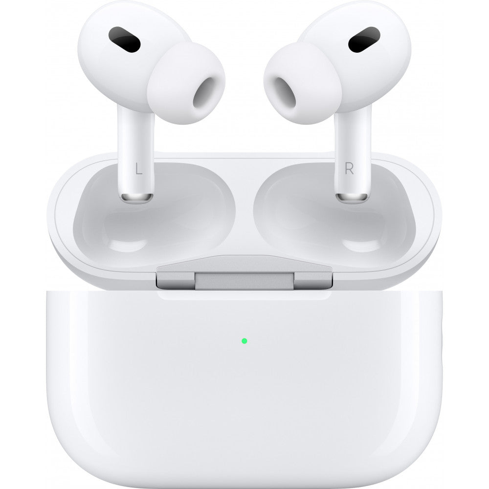 APPLE AIRPODS PRO 2ND GEN WITH MAGSAFE CASE USB-C