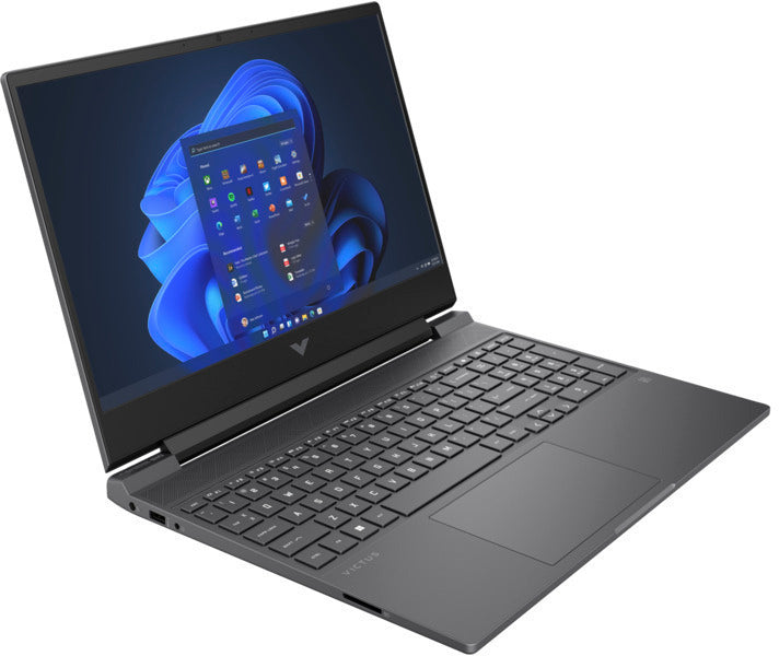 Portátil HP Victus 15-fb0016np 15.6" R5-5600H 16GB 512 GB SSD RTX 3050 144Hz W11H