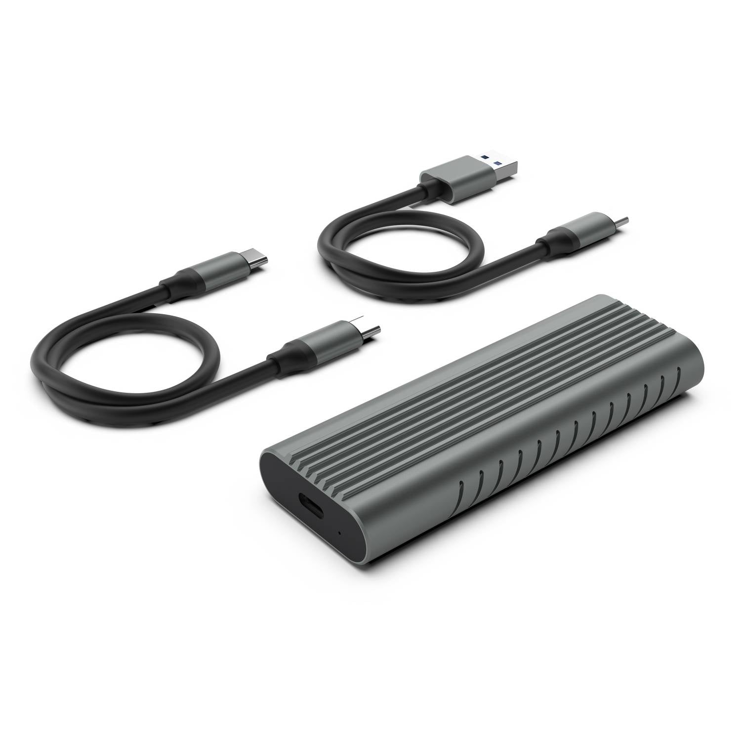 Caixa Externa M.2 Ewent EW7025 NVMe/PCIe USB-C 3.2 Gen2
